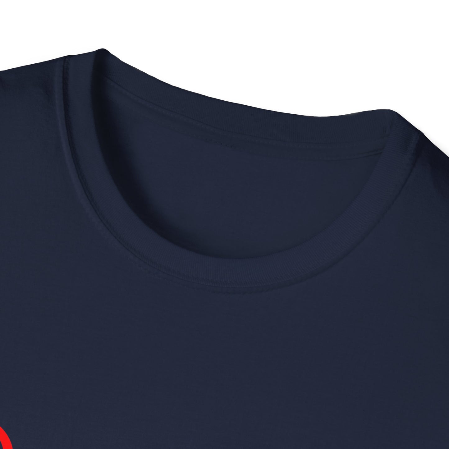 Lesbian Scissors T-Shirt – Bold Graphic Tee Featuring Combined Scissors Symbol for LGBTQ+ Pride