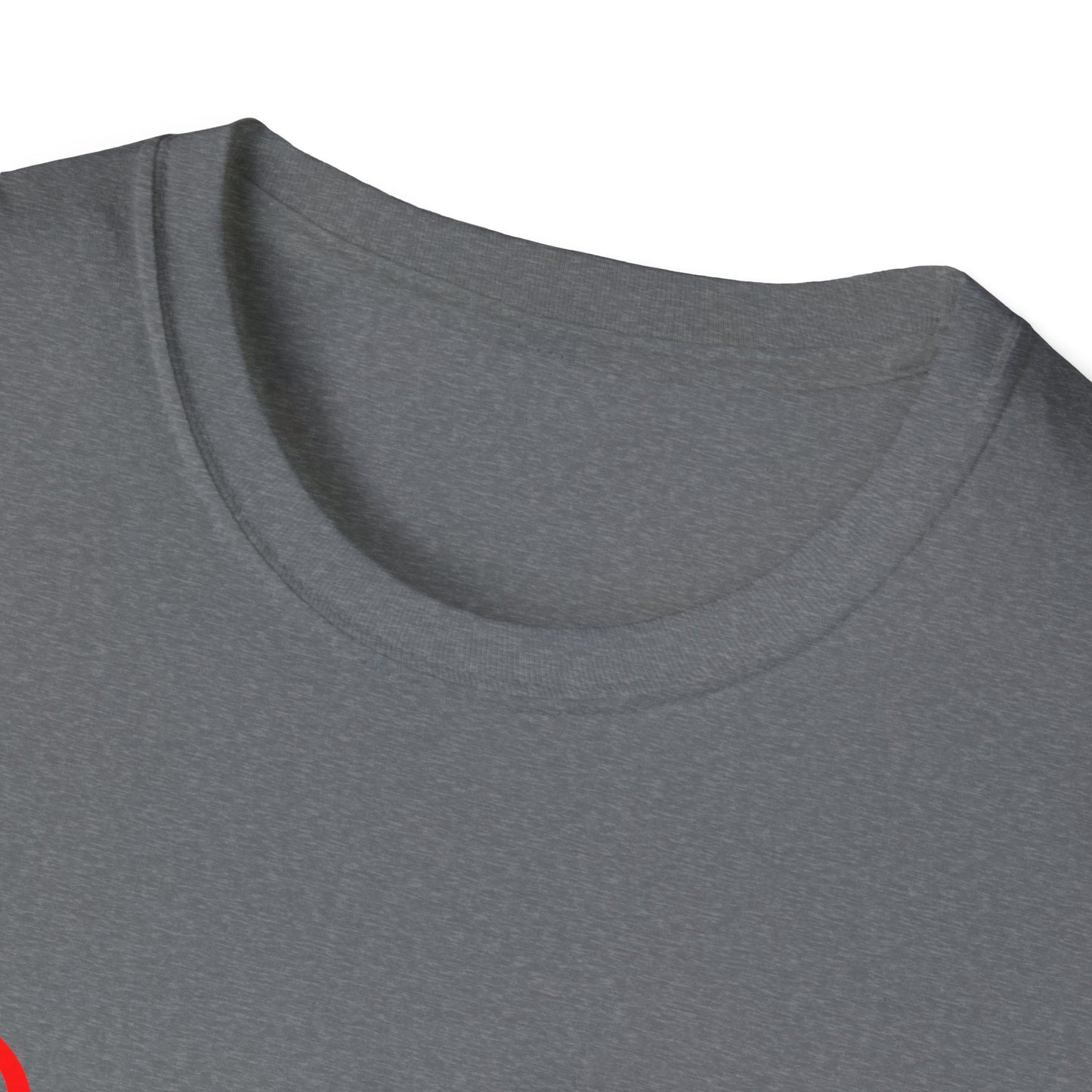 Lesbian Scissors T-Shirt – Bold Graphic Tee Featuring Combined Scissors Symbol for LGBTQ+ Pride