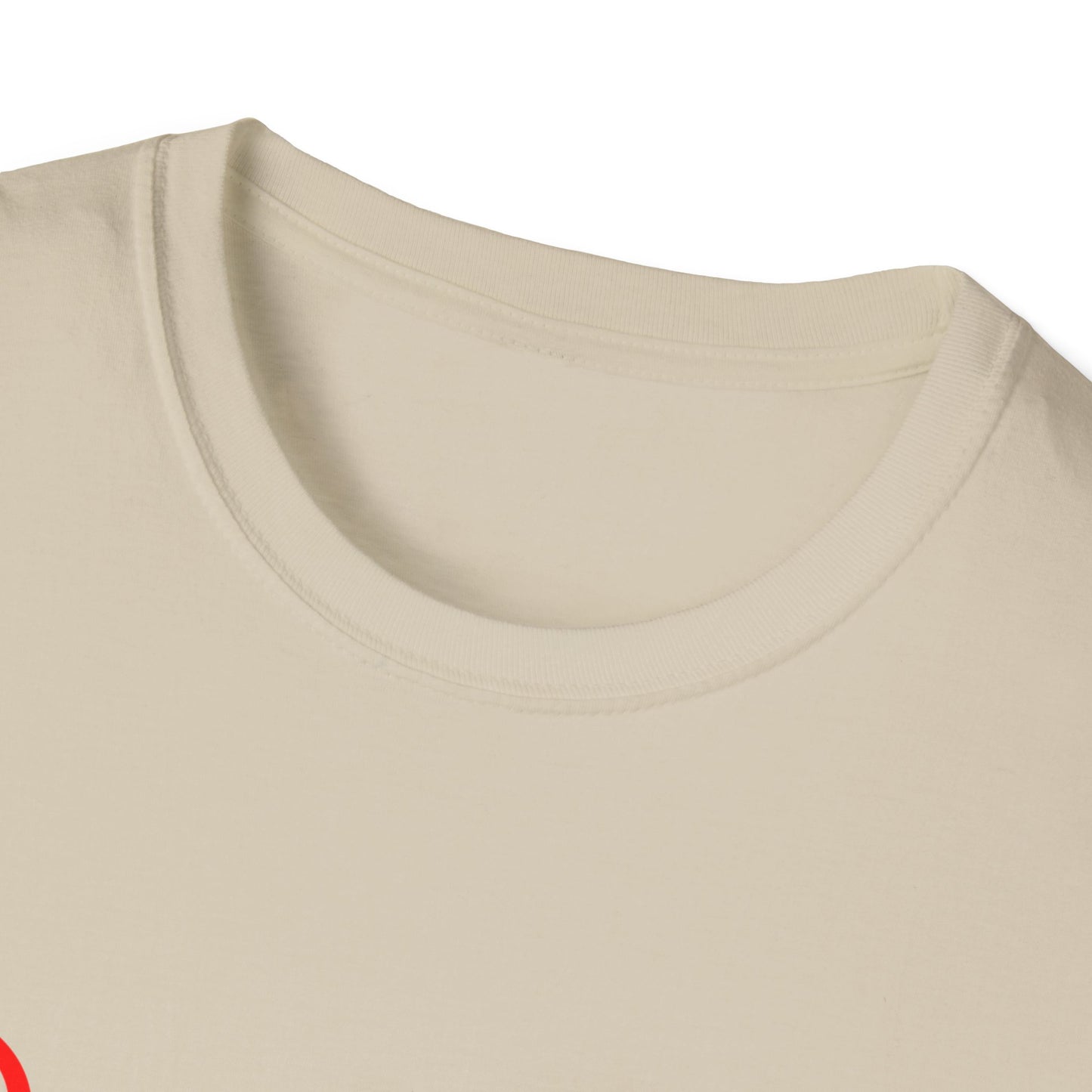 Lesbian Scissors T-Shirt – Bold Graphic Tee Featuring Combined Scissors Symbol for LGBTQ+ Pride