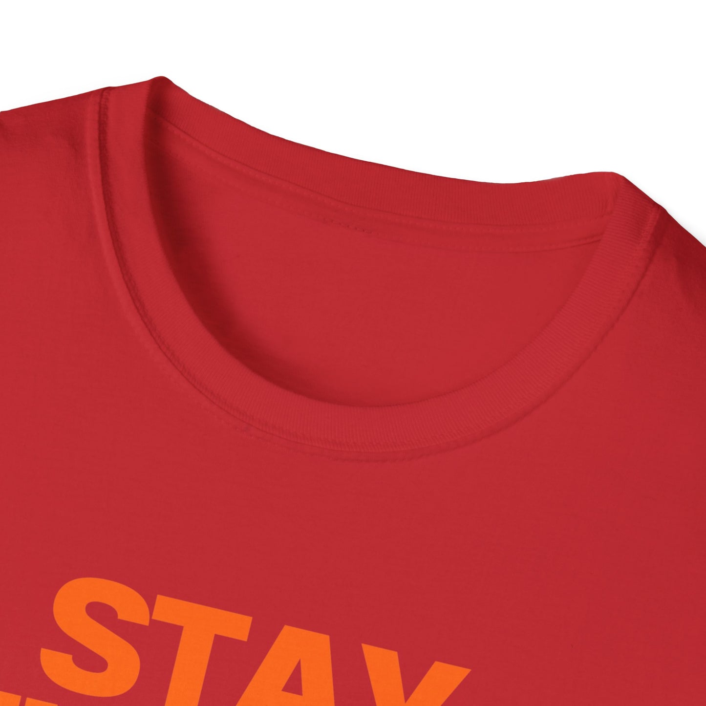 Stay Humble and Chill T-Shirt – Retro-Inspired Positive Vibes Graphic Tee with Vintage Aesthetic