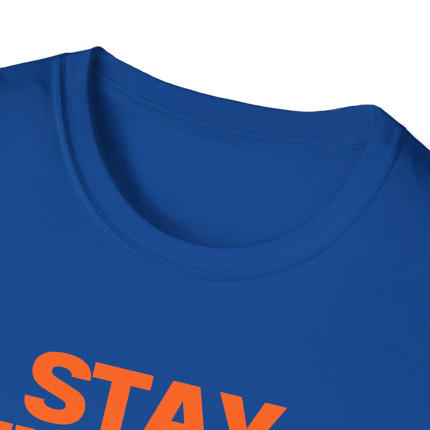 Stay Humble and Chill T-Shirt – Retro-Inspired Positive Vibes Graphic Tee with Vintage Aesthetic