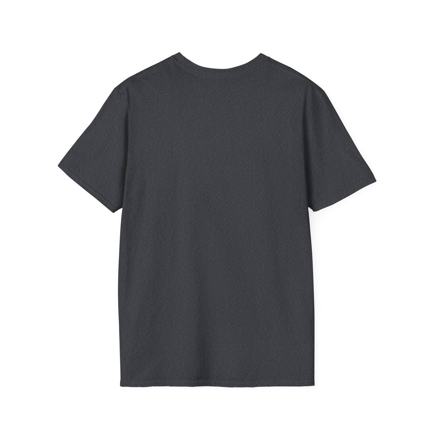 Lesbian Scissors T-Shirt – Bold Graphic Tee Featuring Combined Scissors Symbol for LGBTQ+ Pride