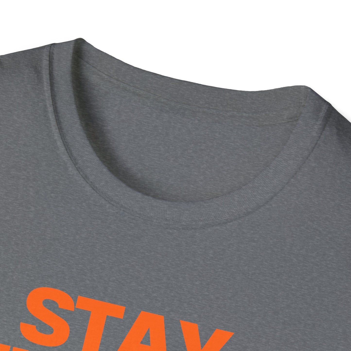 Stay Humble and Chill T-Shirt – Retro-Inspired Positive Vibes Graphic Tee with Vintage Aesthetic