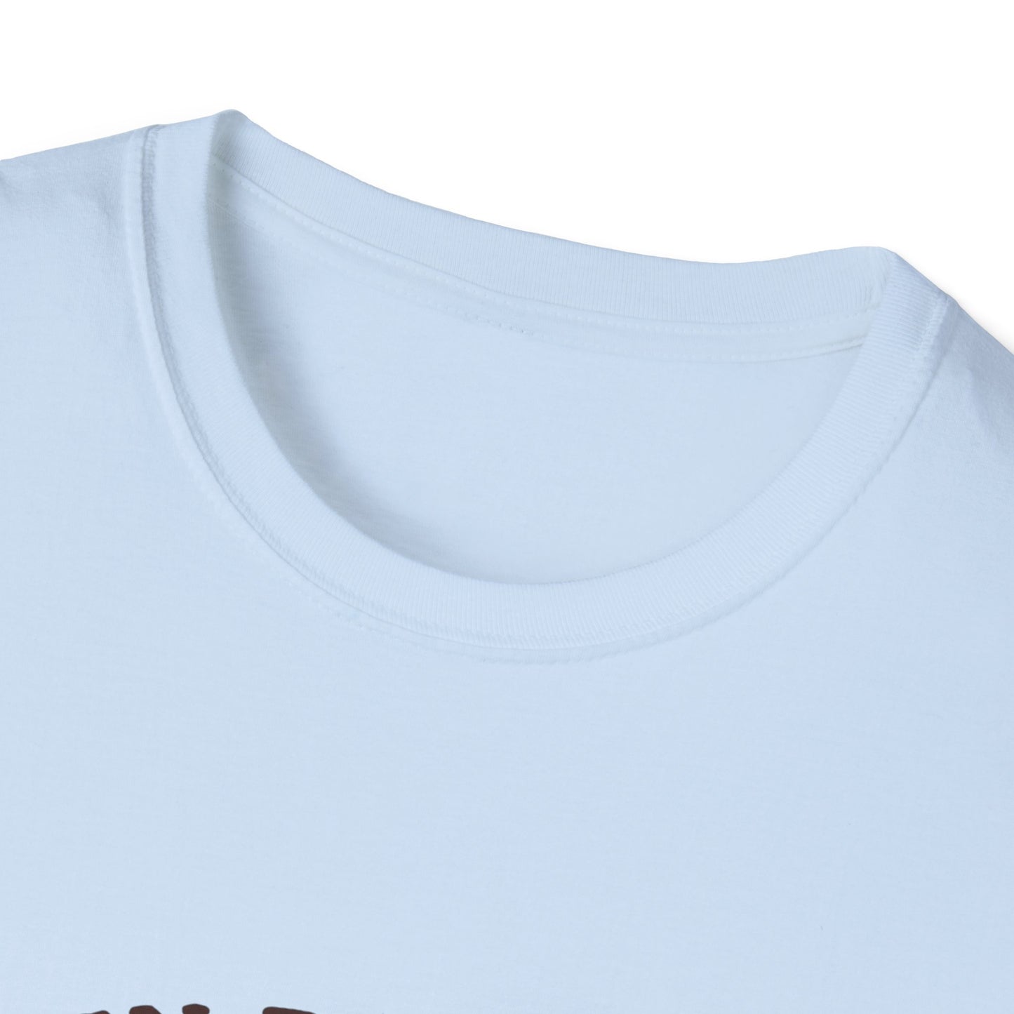 Even Baddies Get the Saddies T-Shirt – Bold Graphic Tee with Playful & Relatable Quote