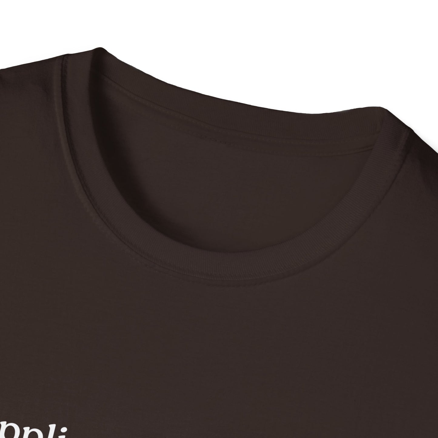 Crippling With Anxiety T-Shirt – Honest Mental Health Graphic Tee with Bold Statement Design