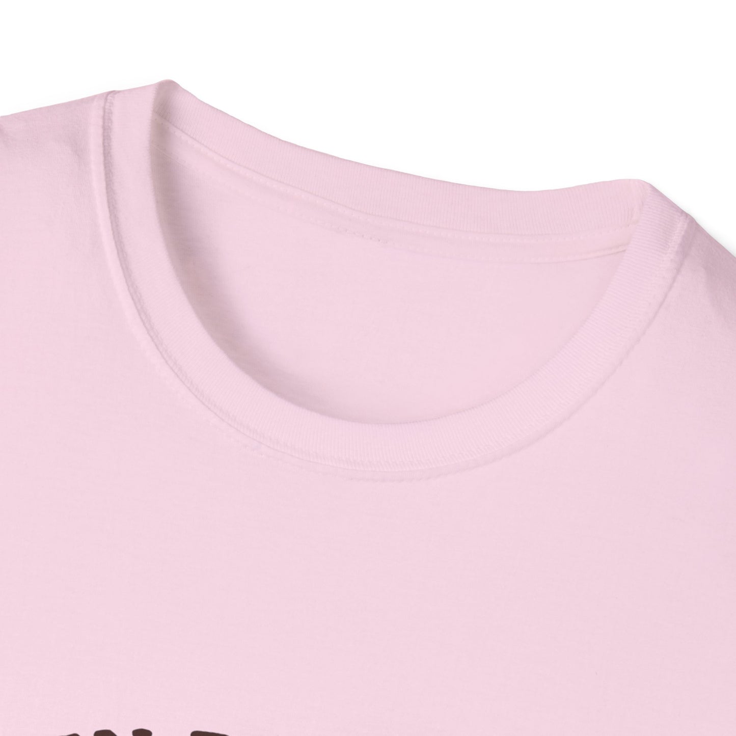 Even Baddies Get the Saddies T-Shirt – Bold Graphic Tee with Playful & Relatable Quote