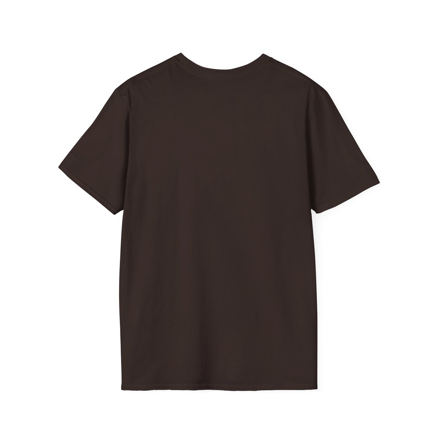 Fetch This T-Shirt – Bold Graphic Tee with Playful Dog Flipping Off Design