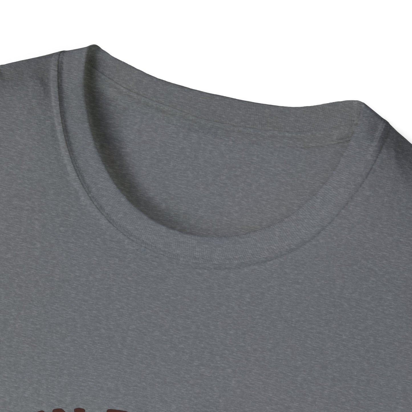 Even Baddies Get the Saddies T-Shirt – Bold Graphic Tee with Playful & Relatable Quote