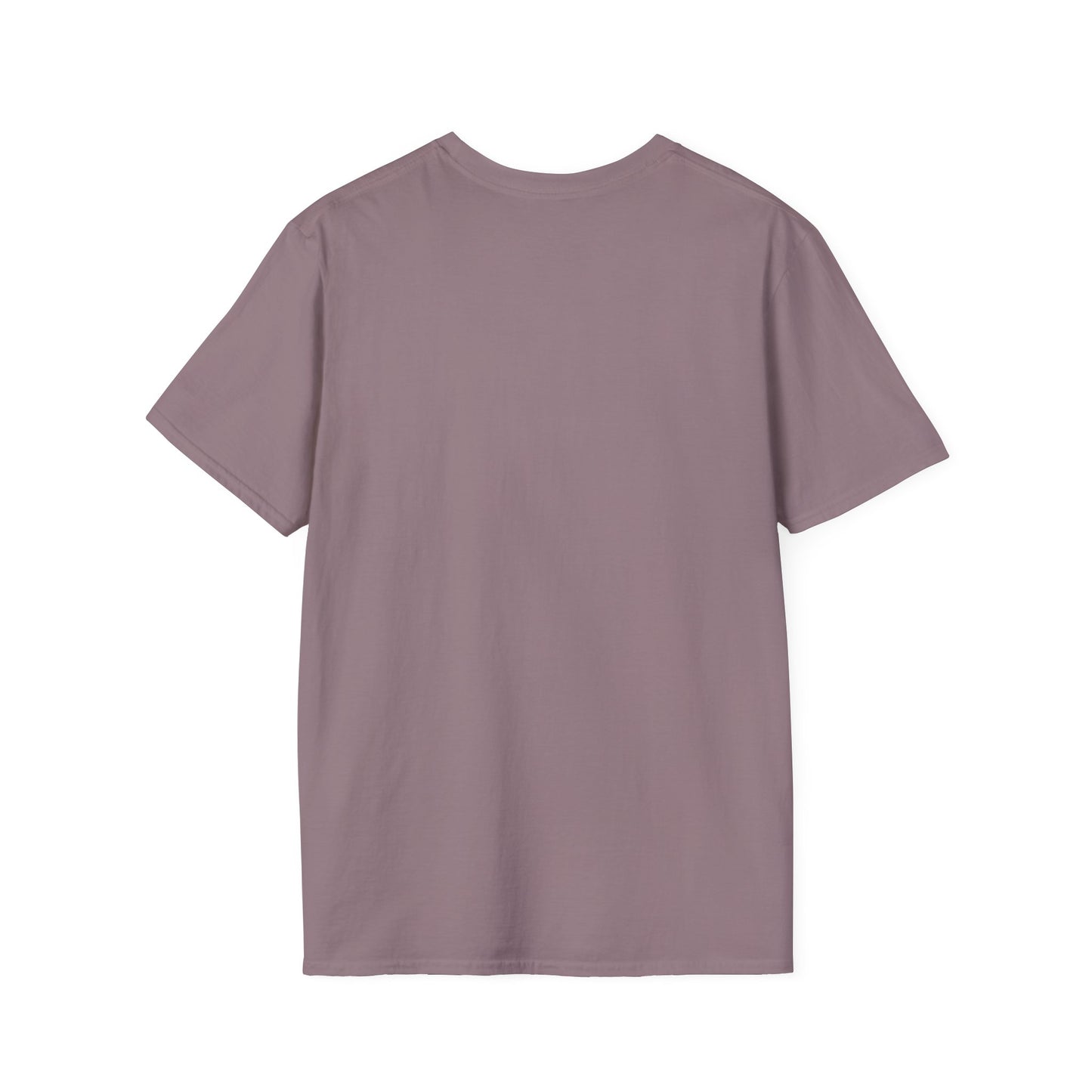 Butterfly Effect T-Shirt – Minimalist Graphic Tee with Coordinates & Symbolic Design of Change and Connection