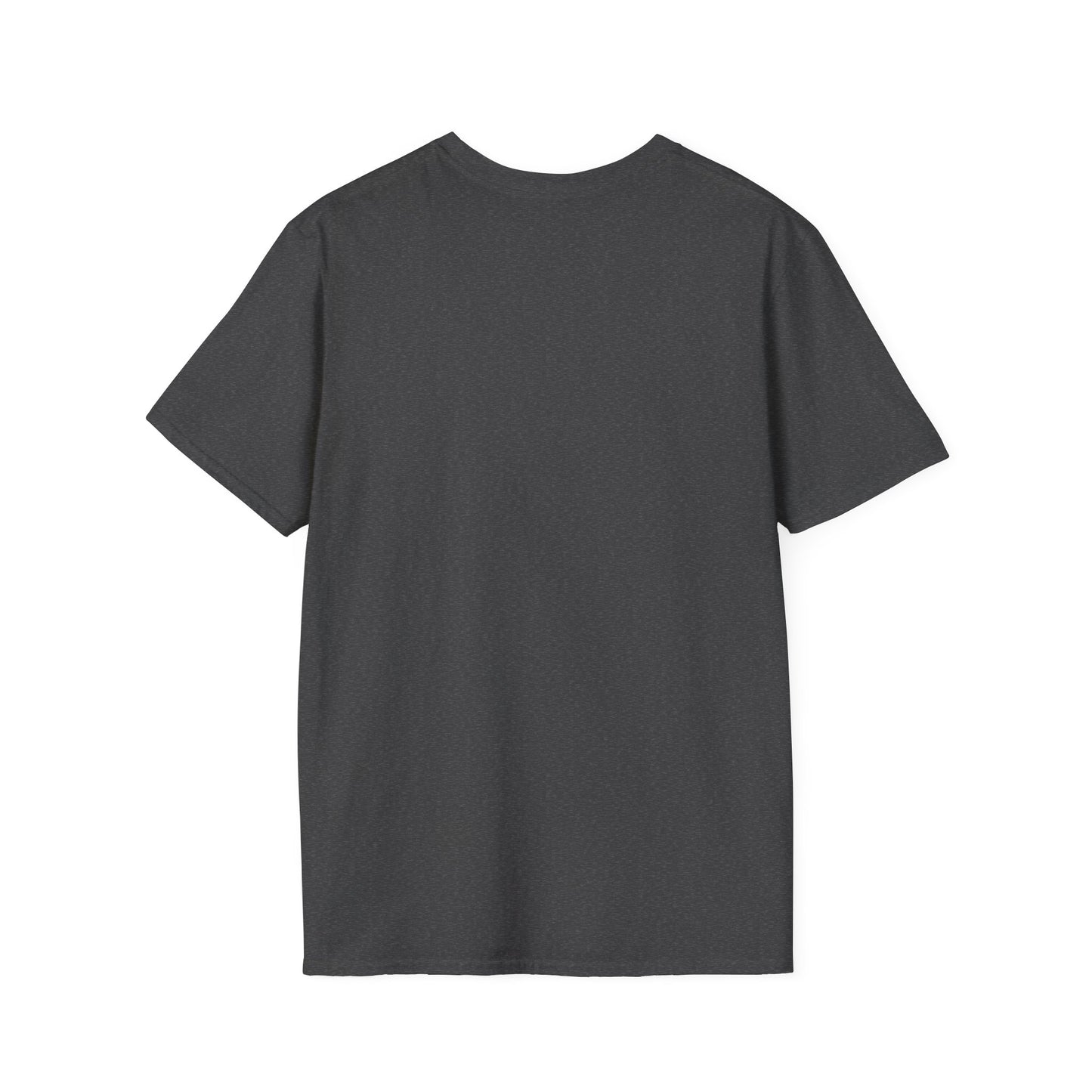 Butterfly Effect T-Shirt – Minimalist Graphic Tee with Coordinates & Symbolic Design of Change and Connection