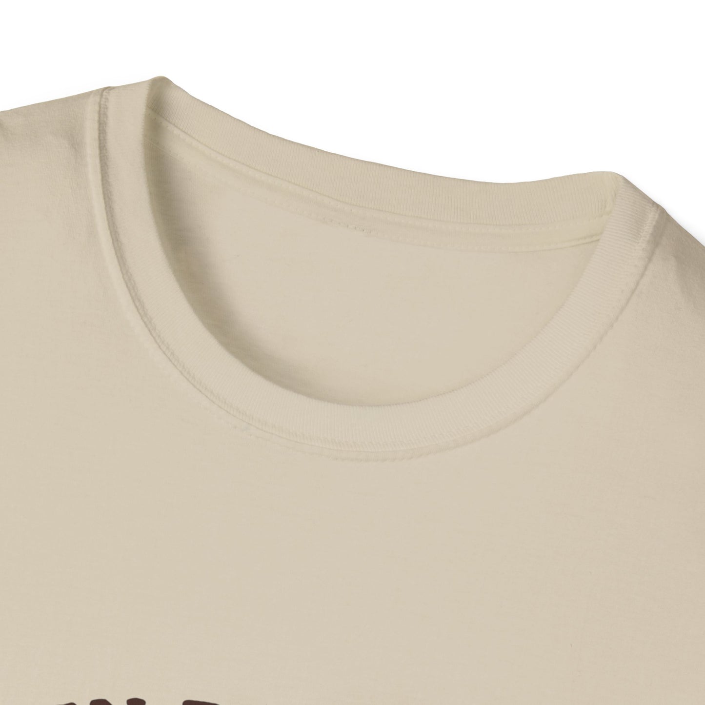 Even Baddies Get the Saddies T-Shirt – Bold Graphic Tee with Playful & Relatable Quote