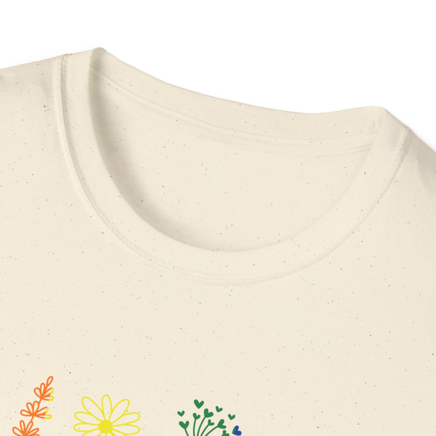 All for Love T-Shirt – Rainbow LGBTQ+ Pride Graphic Tee with Inclusive Love Wins Message