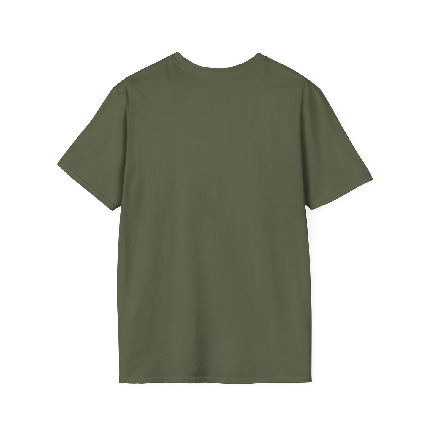 Butterfly Effect T-Shirt – Minimalist Graphic Tee with Coordinates & Symbolic Design of Change and Connection