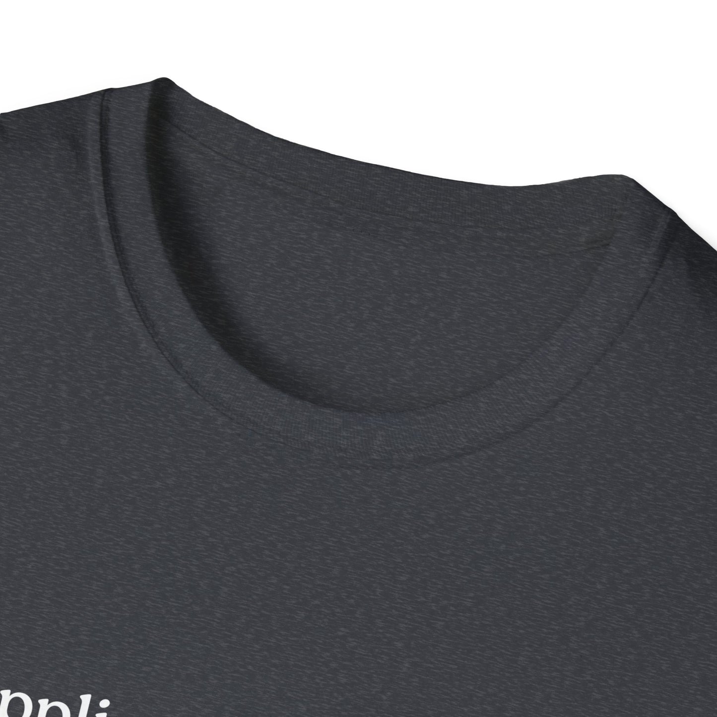Crippling With Anxiety T-Shirt – Honest Mental Health Graphic Tee with Bold Statement Design