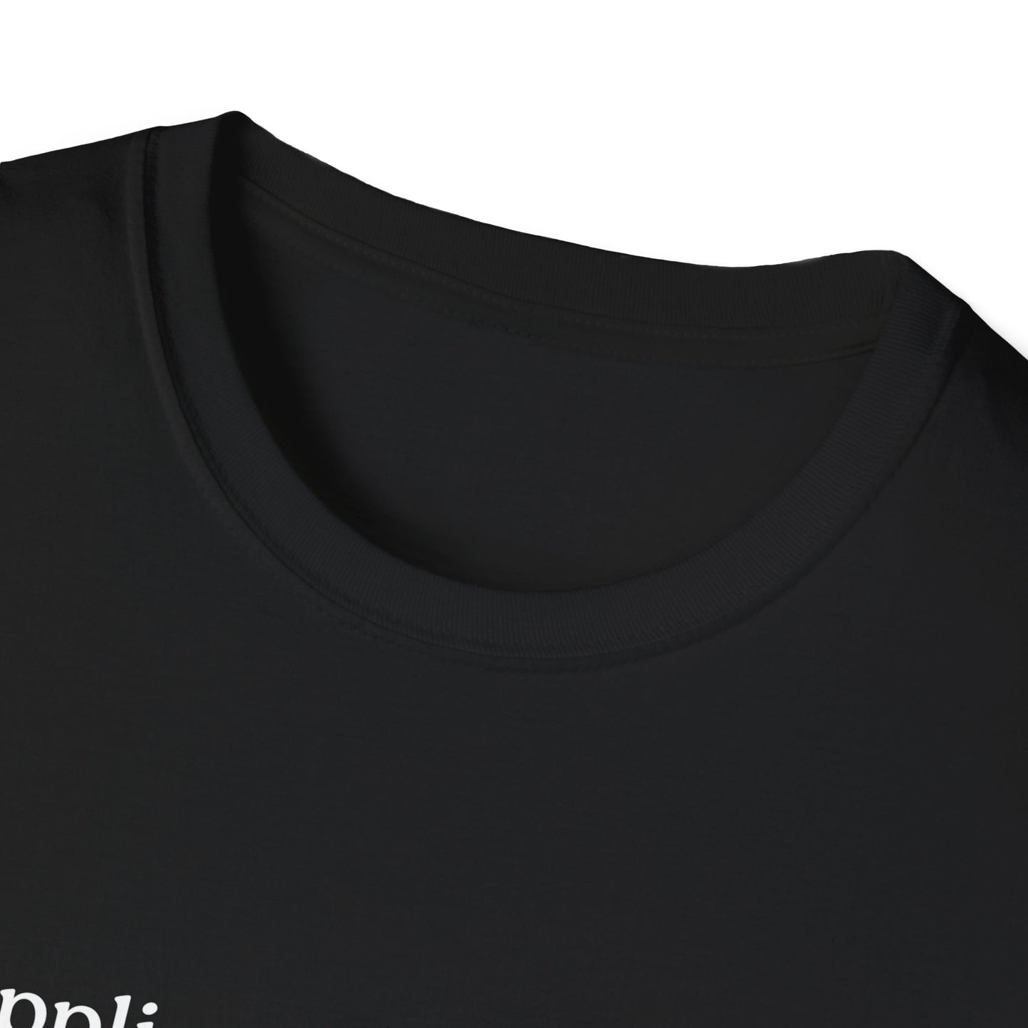 Crippling With Anxiety T-Shirt – Honest Mental Health Graphic Tee with Bold Statement Design